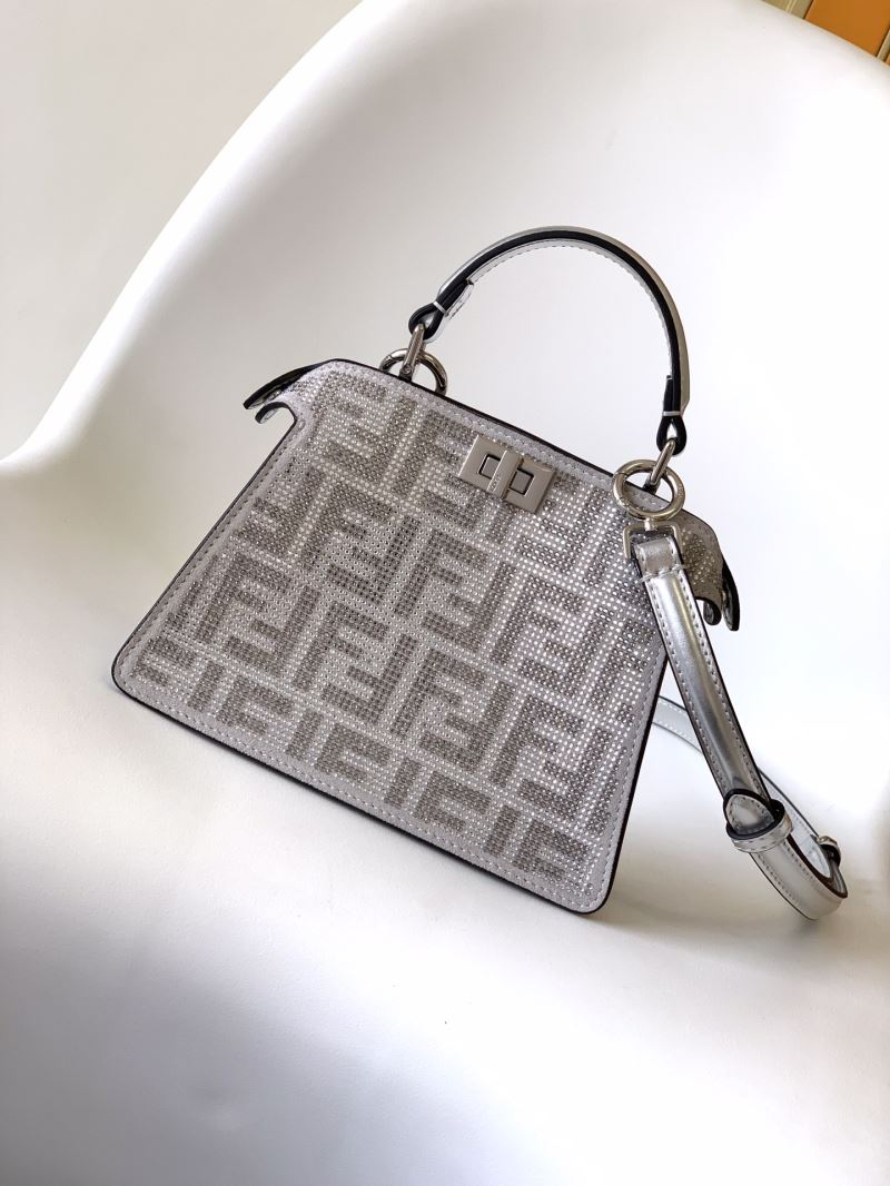 Fendi Peekaboo Bags